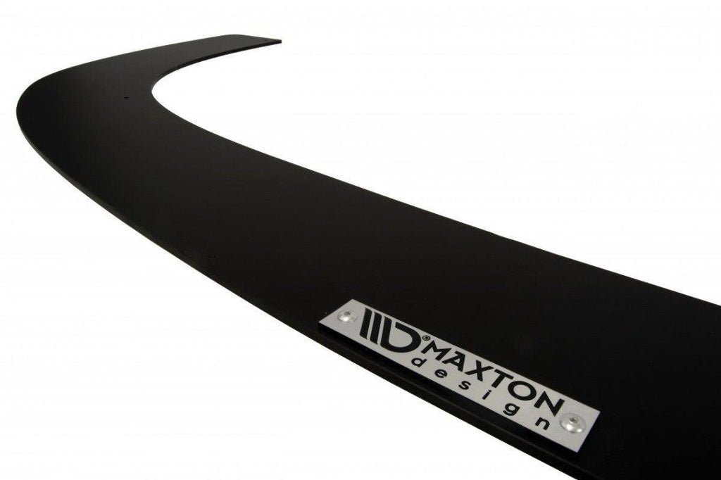Maxton Design Front Racing Splitter para Subaru Impreza WRX STI (BLOBEYE) - imagen 4
