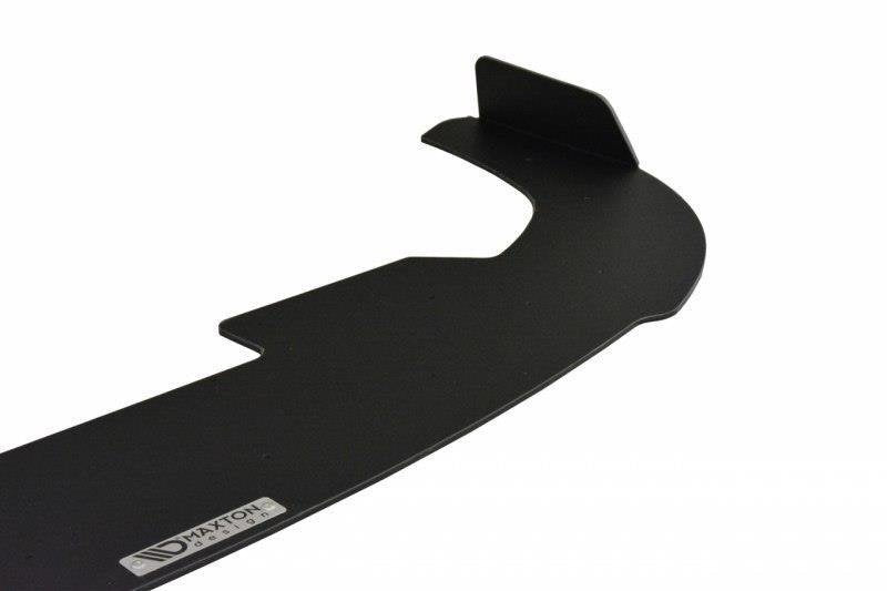 Maxton Design Front Racing Splitter para Subaru Impreza WRX STI Mk3 - imagen 5