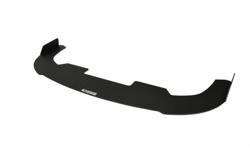 Maxton Design Front Racing Splitter para Subaru Impreza WRX STI Mk3 - imagen 6