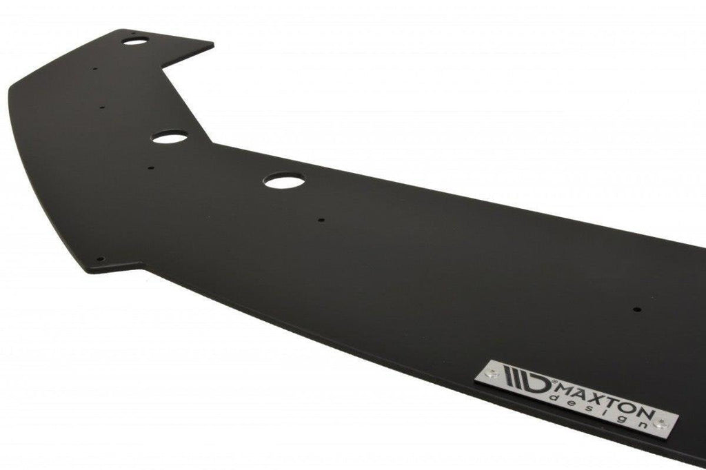 Maxton Design Front Racing Splitter para Toyota GT86 - imagen 3