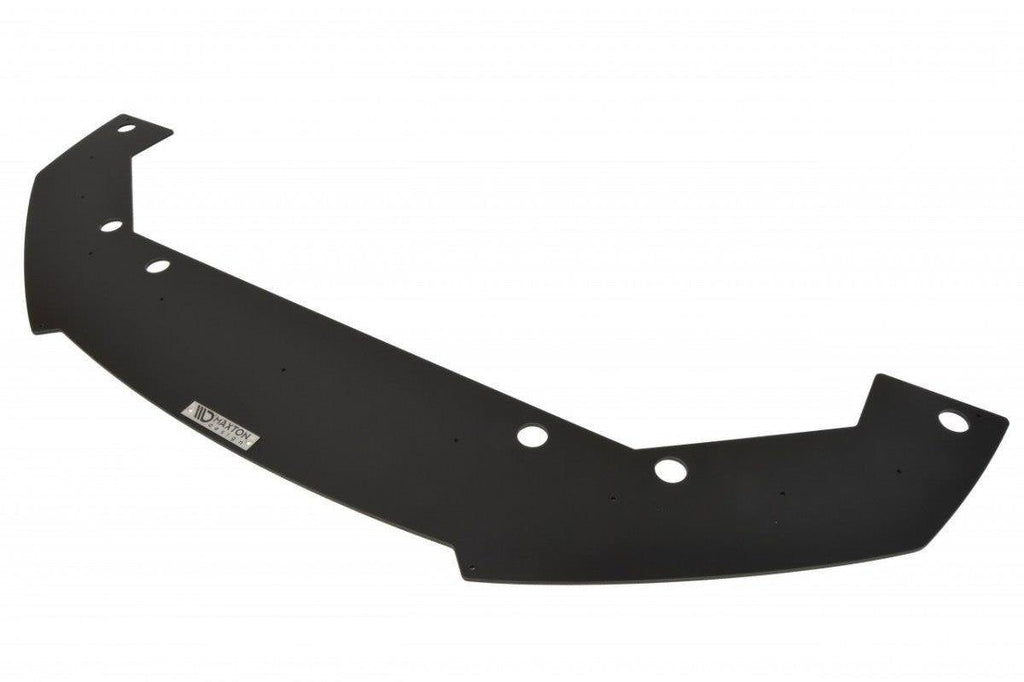 Maxton Design Front Racing Splitter para Toyota GT86 - imagen 4