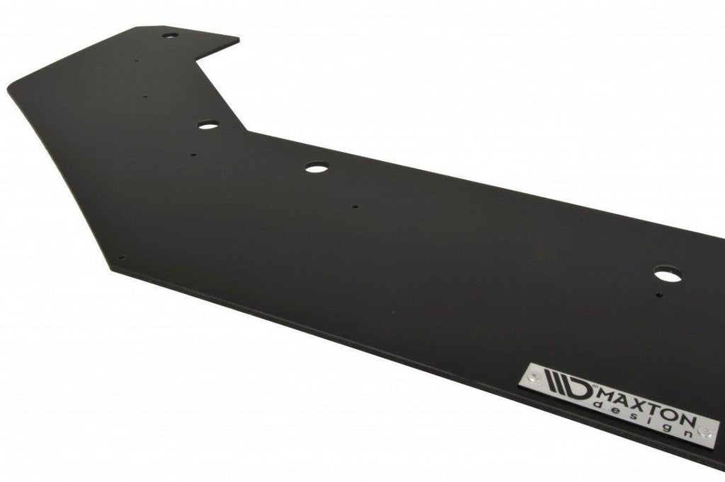 Maxton Design Front Racing Splitter para Toyota GT86 RB-Design - imagen 3
