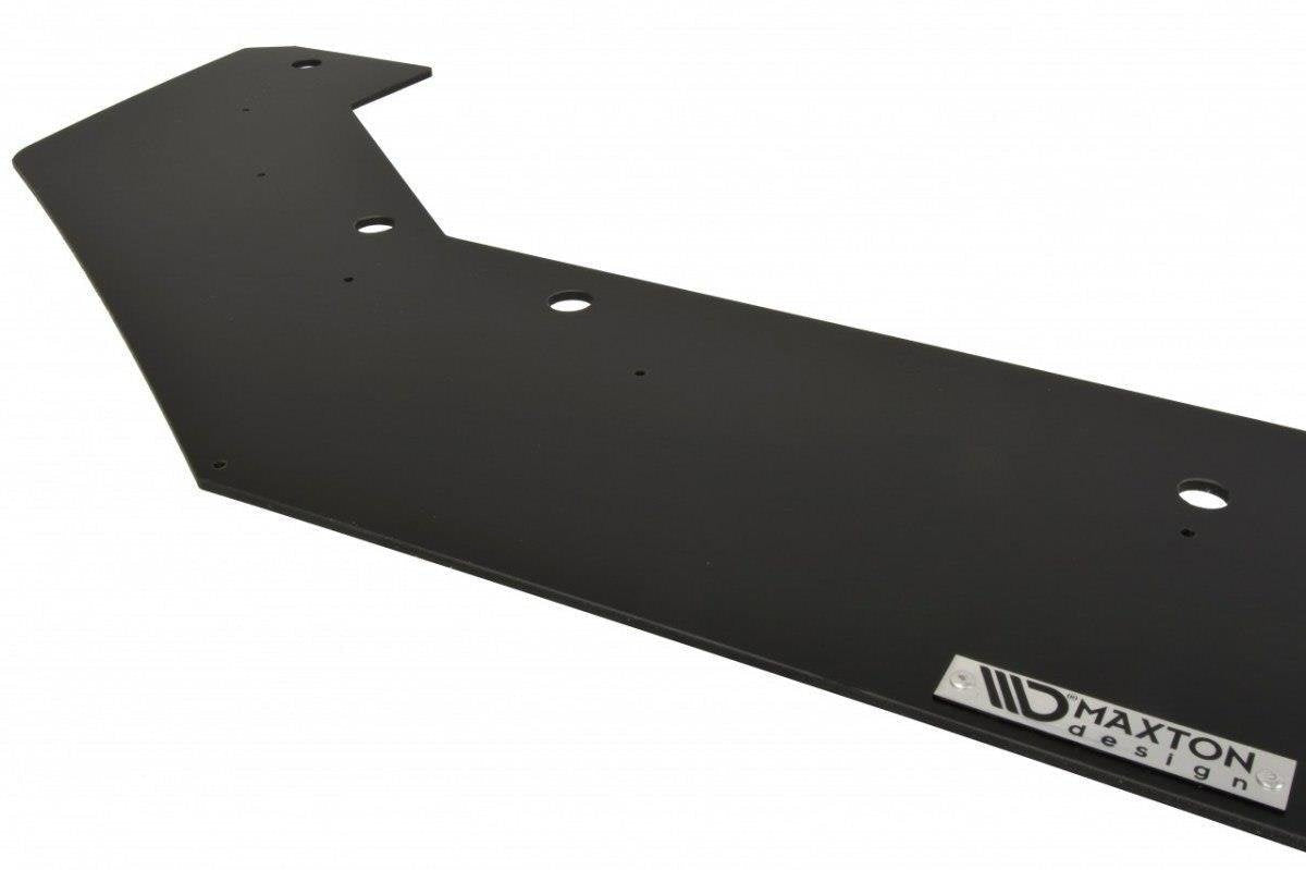 Maxton Design Front Racing Splitter para Toyota GT86 RB-Design - imagen 3