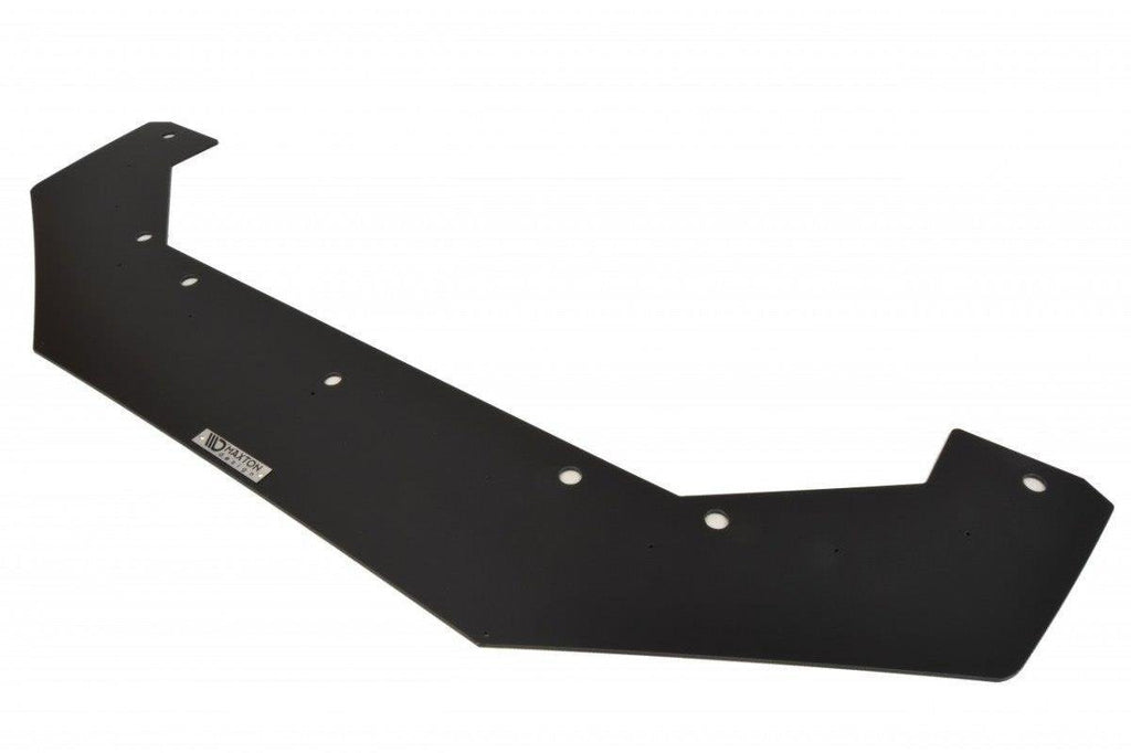Maxton Design Front Racing Splitter para Toyota GT86 RB-Design - imagen 4