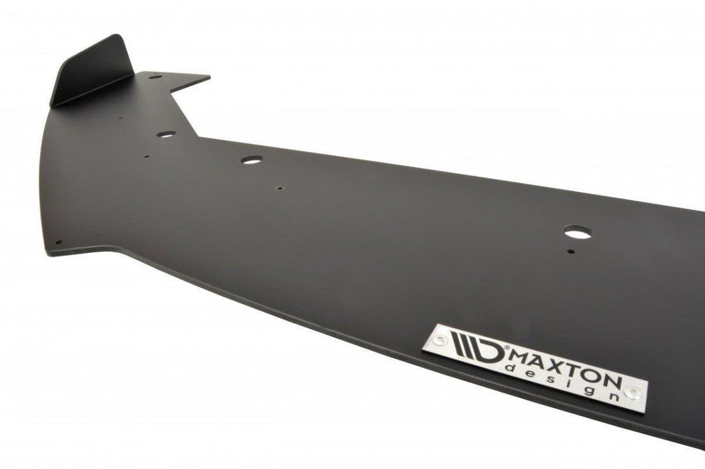 Maxton Design Front Racing Splitter para Toyota GT86 (with wings) - imagen 3