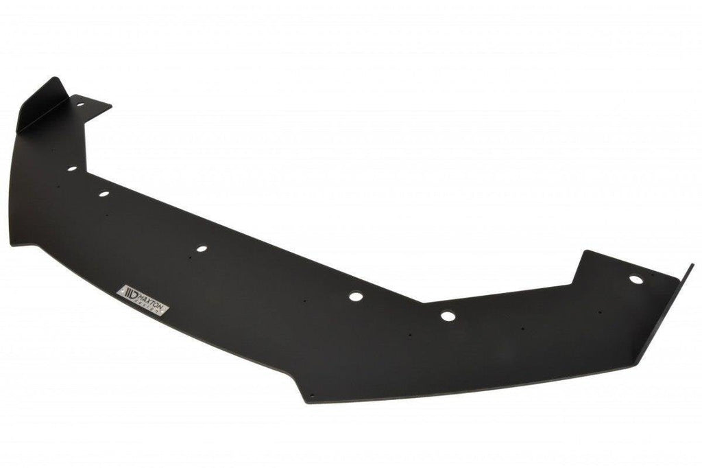 Maxton Design Front Racing Splitter para Toyota GT86 (with wings) - imagen 4