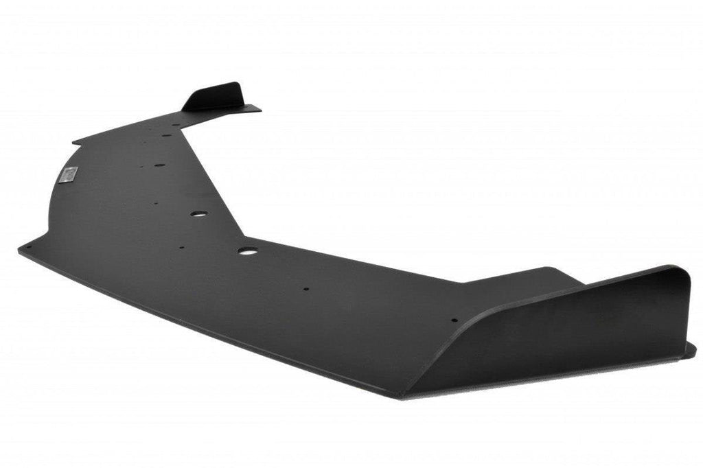 Maxton Design Front Racing Splitter para Toyota GT86 (with wings) - imagen 5