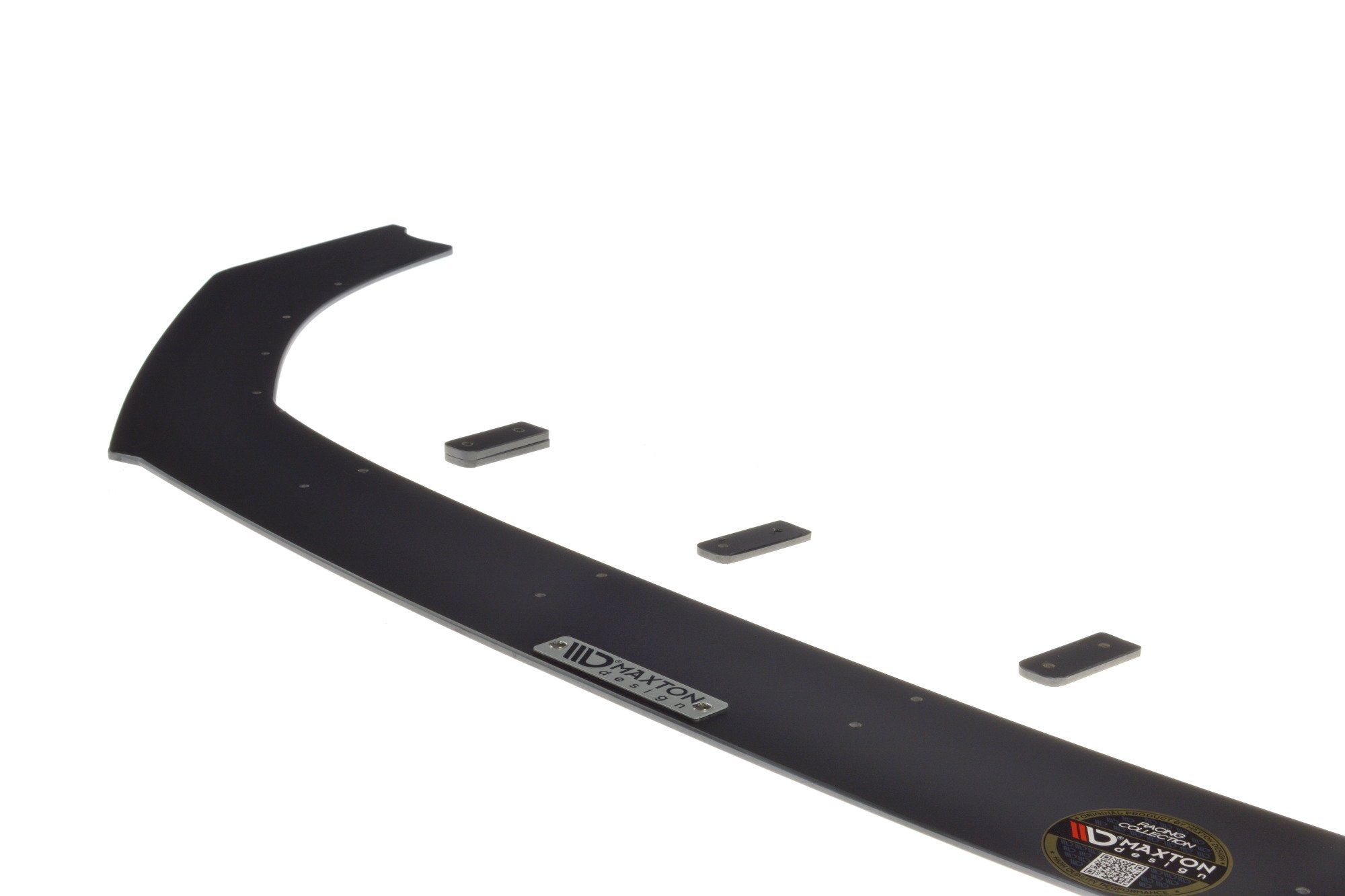 Maxton Design Front Racing Splitter V.1 para Audi RS3 Sportback 8V Facelift - imagen 5