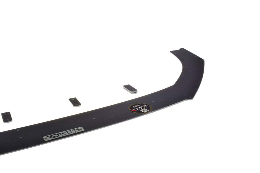 Maxton Design Front Racing Splitter V.1 para Audi RS3 Sportback 8V Facelift - imagen 6