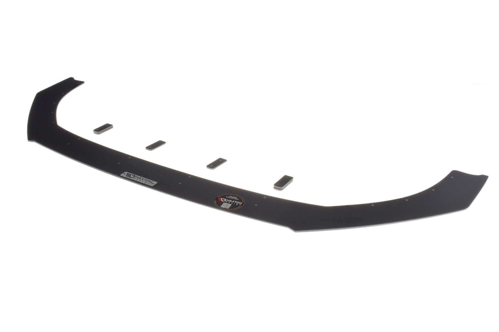 Maxton Design Front Racing Splitter V.1 para Audi RS3 Sportback 8V Facelift - imagen 4