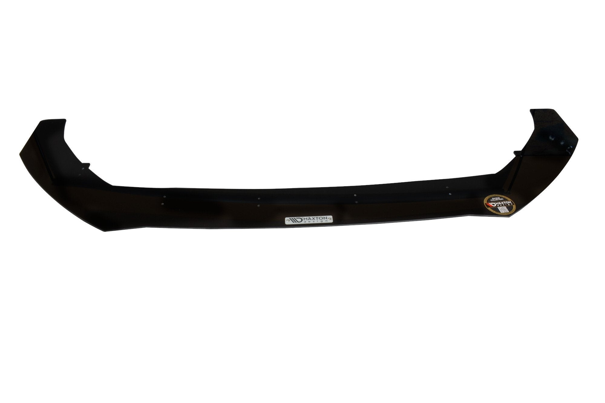 Maxton Design Racing Front Splitter V.1 para Audi RS5 Coupe / Sportback F5 - imagen 5