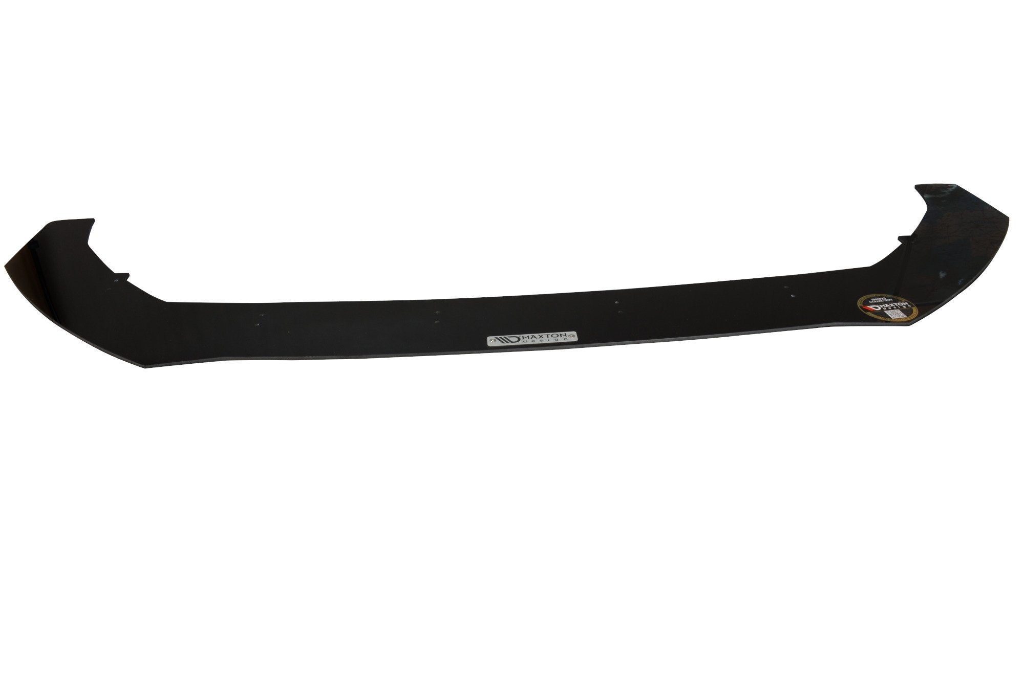 Maxton Design Racing Front Splitter V.1 para Audi RS5 Coupe / Sportback F5 - imagen 6