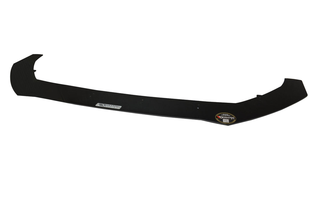 Maxton Design Racing Front Splitter V.1 para Audi RS5 Coupe / Sportback F5 - imagen 7