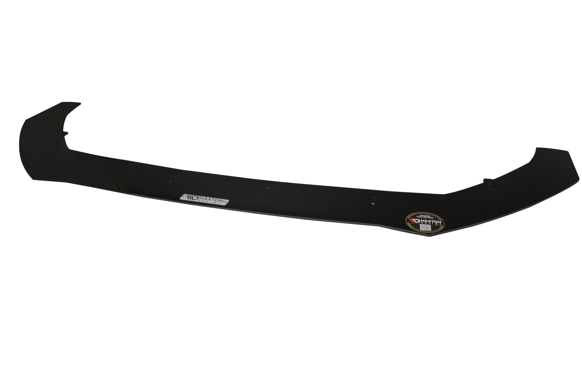 Maxton Design Racing Front Splitter V.1 para Audi RS5 Coupe / Sportback F5 - imagen 7