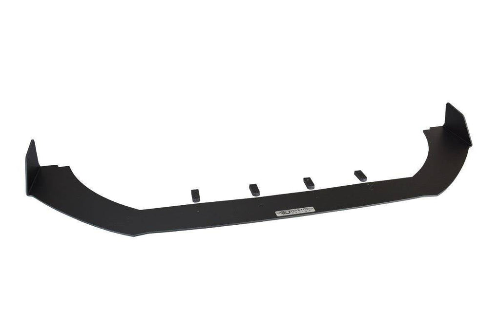 Maxton Design Front Racing Splitter V.1 para Ford Fiesta Mk8 ST / ST-Line - imagen 6