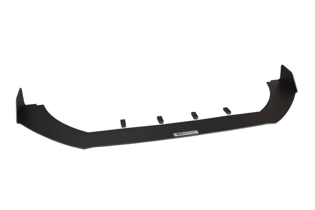 Maxton Design Front Racing Splitter V.1 para Ford Fiesta Mk8 ST / ST-Line - imagen 6