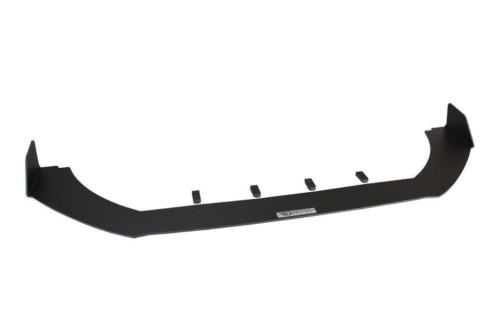 Maxton Design Front Racing Splitter V.1 para Ford Fiesta Mk8 ST / ST-Line - imagen 7
