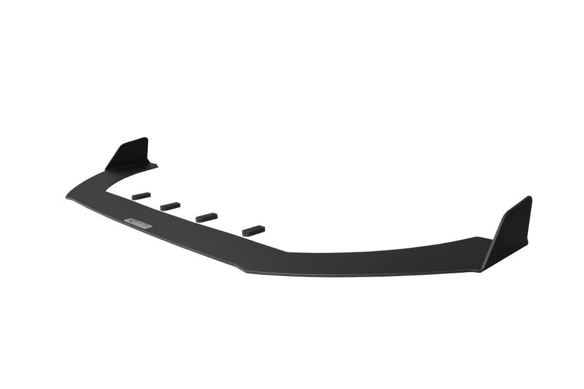 Maxton Design Front Racing Splitter V.1 para Ford Fiesta Mk8 ST / ST-Line - imagen 5