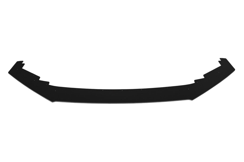 Maxton Design Racing Front Splitter V.1 para Subaru BRZ Mk1 Facelift - imagen 3