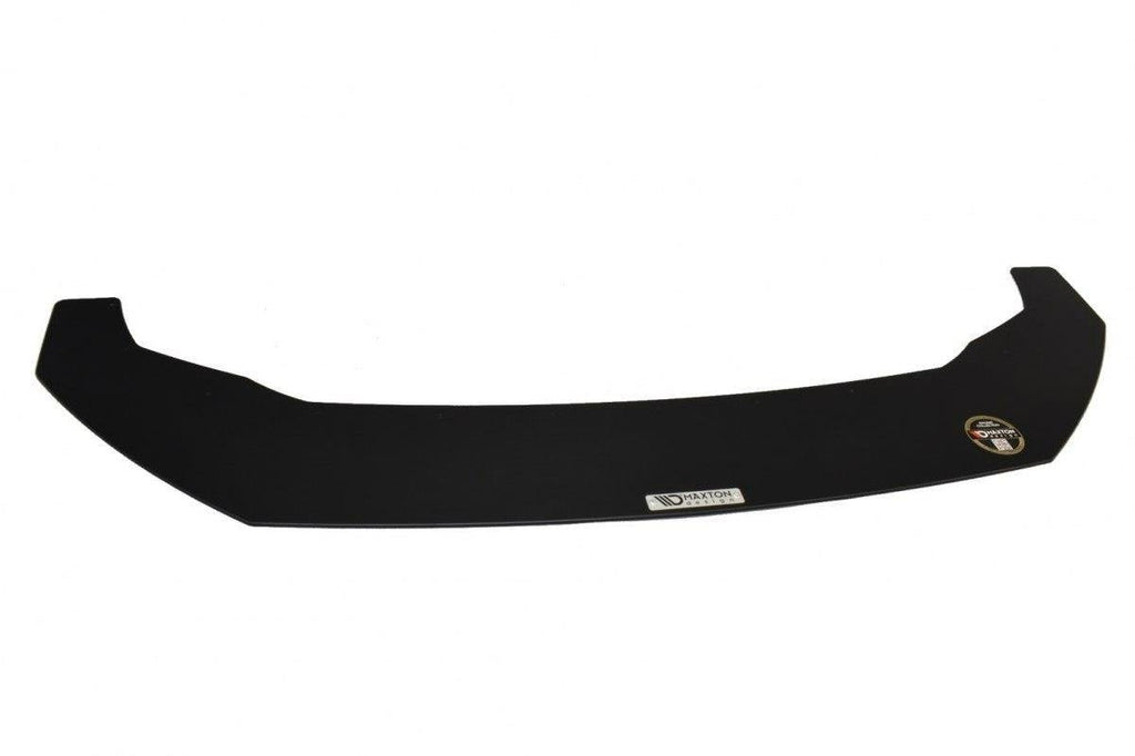 Maxton Design Front Racing Splitter V.1 para Volkswagen Golf GTI / GTD Mk7 Facelift - imagen 3