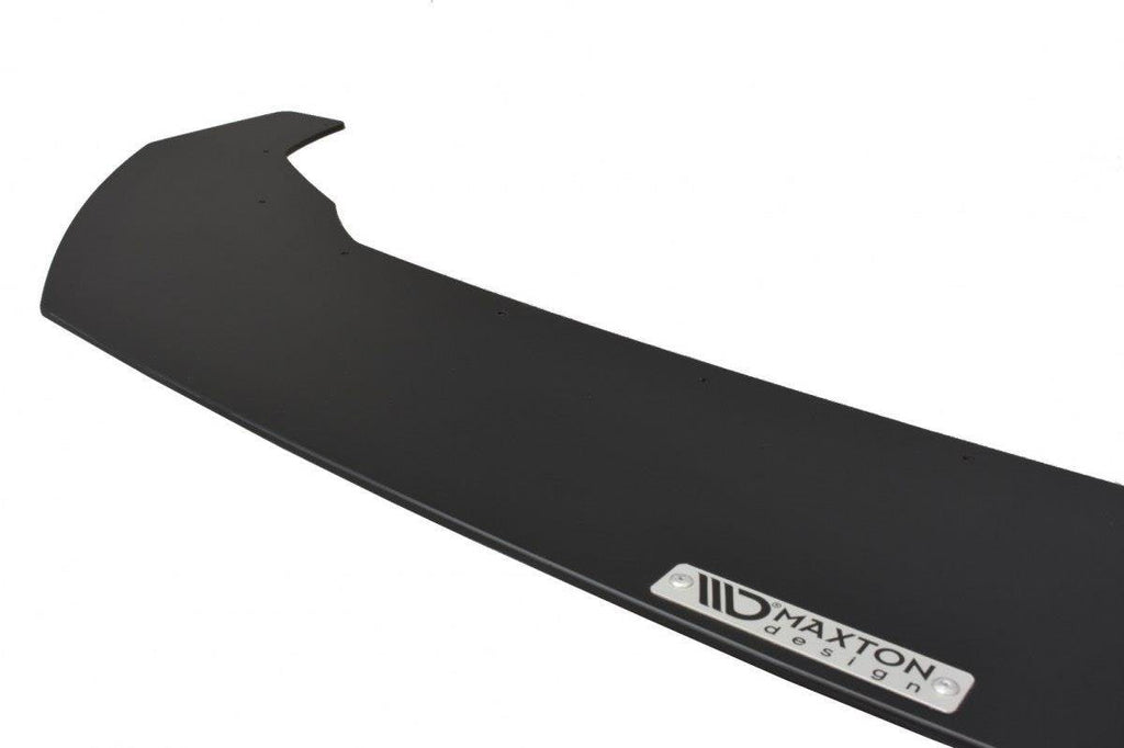 Maxton Design Front Racing Splitter V.1 para Volkswagen Golf GTI / GTD Mk7 Facelift - imagen 4