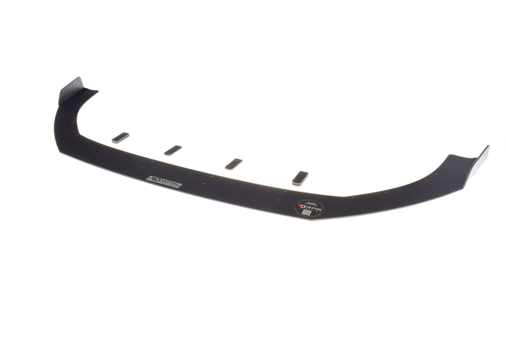 Maxton Design Front Racing Splitter V.2 para Audi RS3 Sportback 8V Facelift - imagen 4