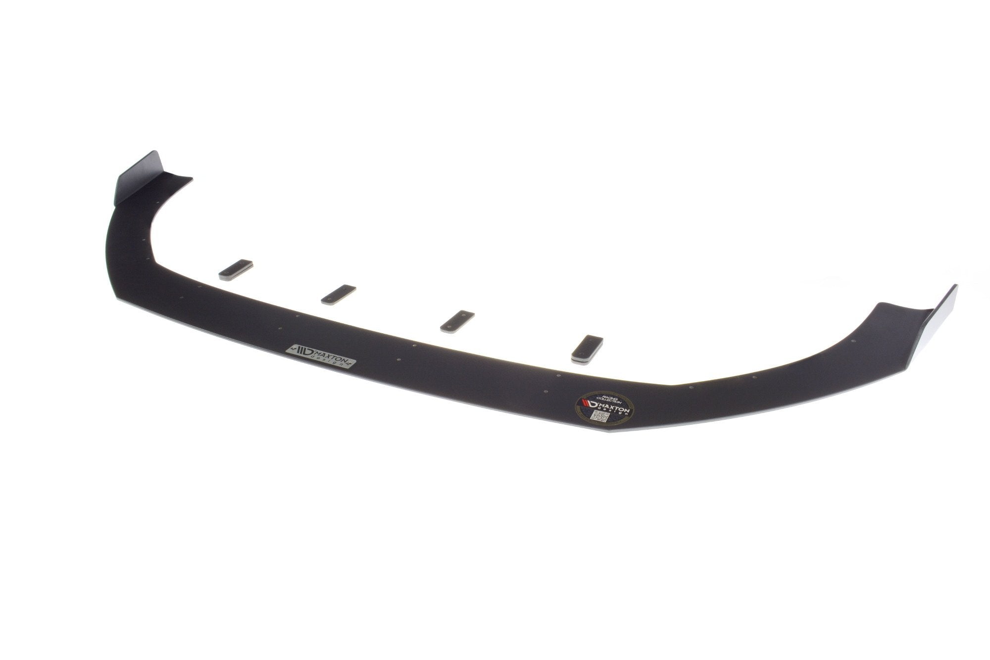 Maxton Design Front Racing Splitter V.2 para Audi RS3 Sportback 8V Facelift - imagen 4