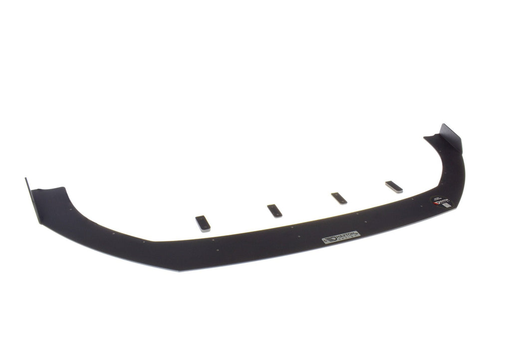 Maxton Design Front Racing Splitter V.2 para Audi RS3 Sportback 8V Facelift - imagen 5