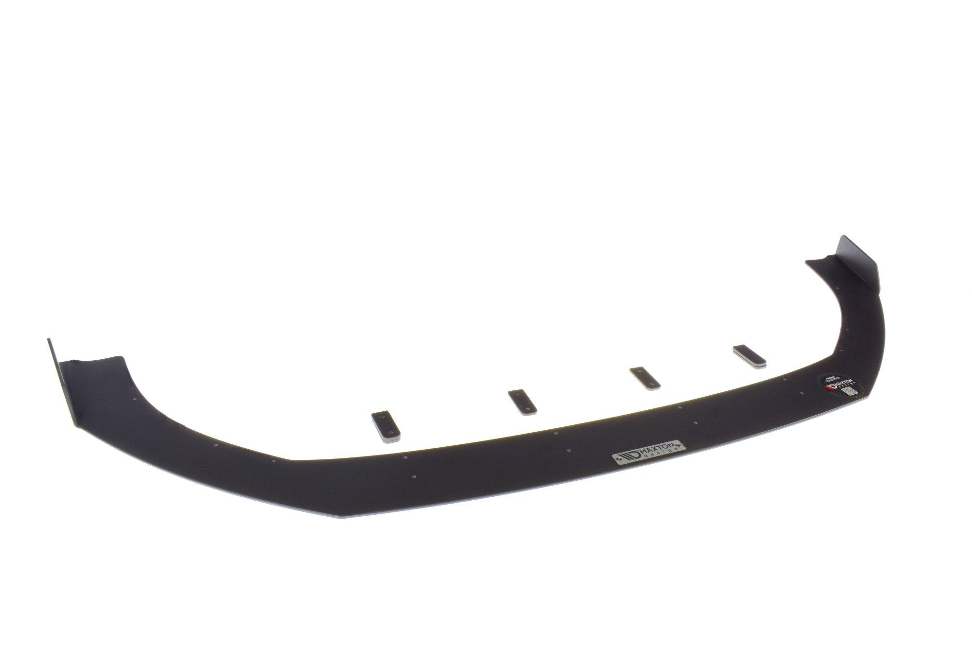 Maxton Design Front Racing Splitter V.2 para Audi RS3 Sportback 8V Facelift - imagen 5