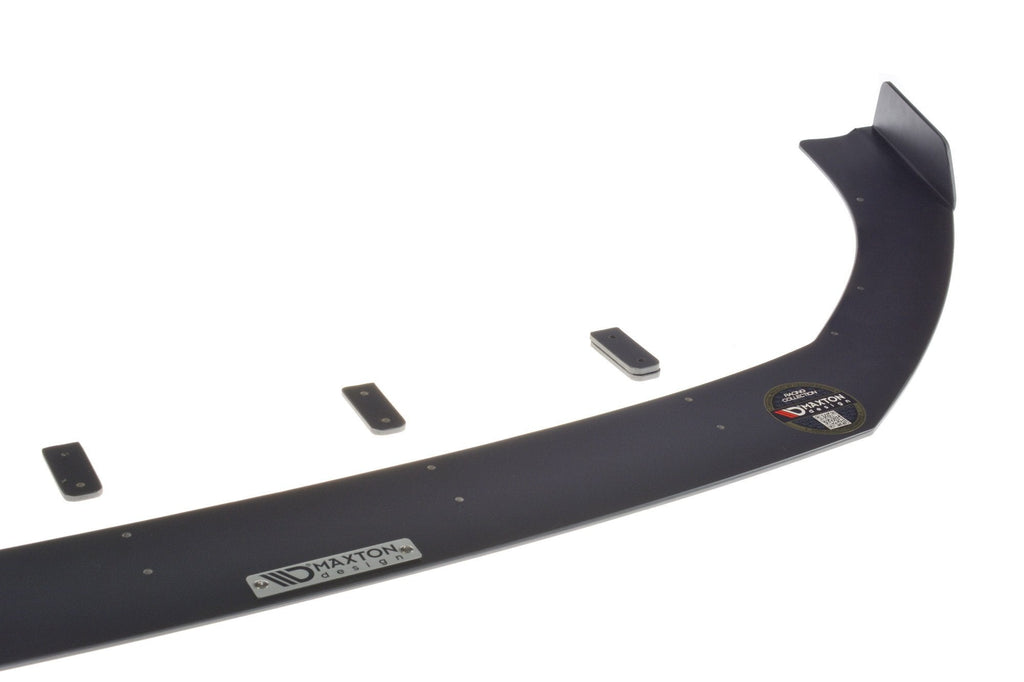 Maxton Design Front Racing Splitter V.2 para Audi RS3 Sportback 8V Facelift - imagen 6