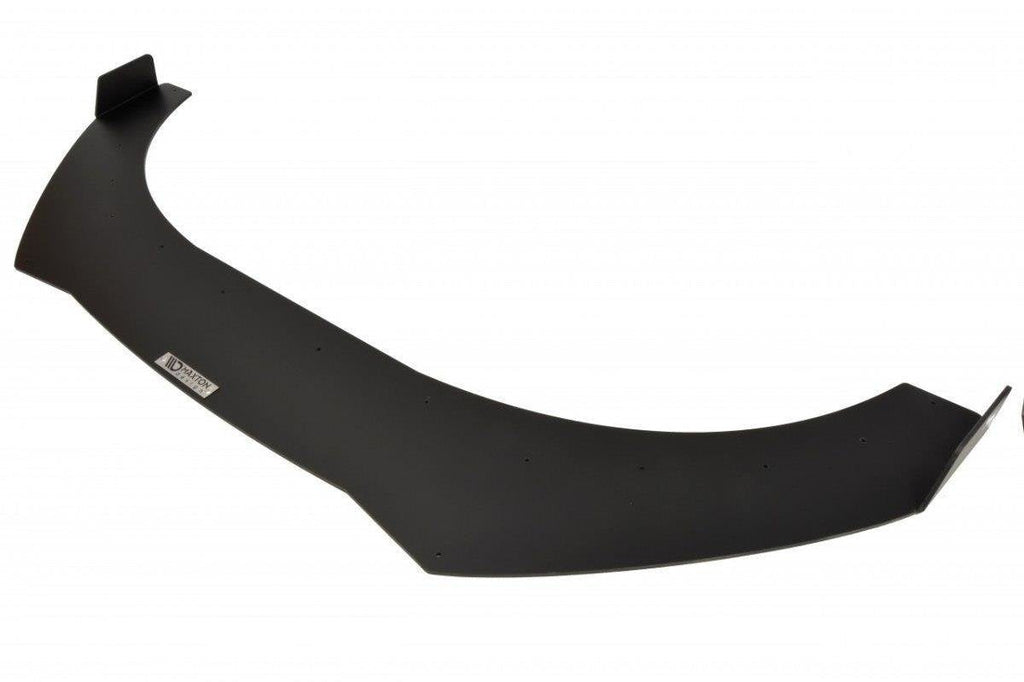 Maxton Design Racing Front Splitter V.2 para Audi TT RS 8J - imagen 3