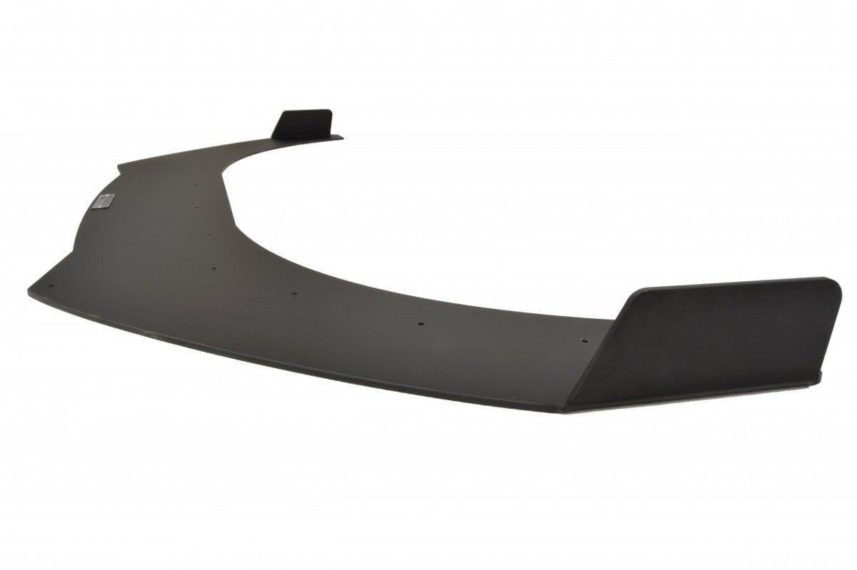 Maxton Design Racing Front Splitter V.2 para Audi TT RS 8J - imagen 4