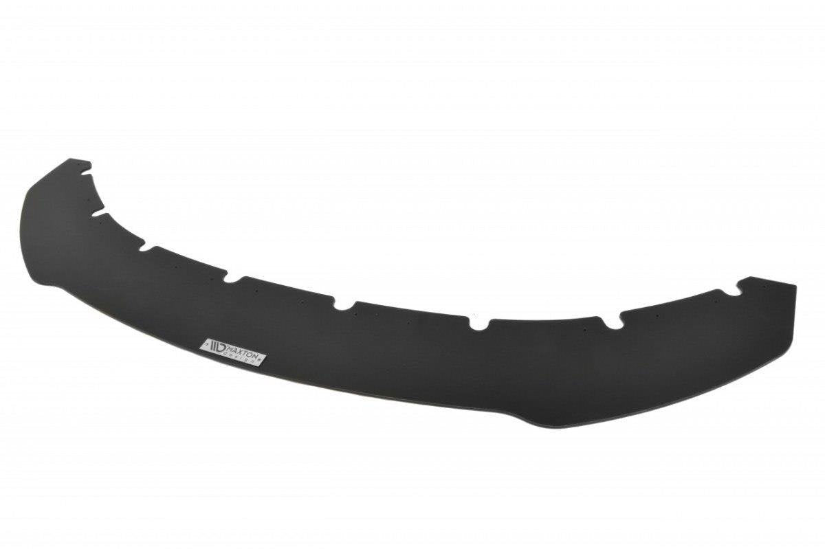 Maxton Design Front Racing Splitter V.2 para BMW 4 Coupe / Gran Coupe / Cabrio M-Pack F32 / F36 / F33 - imagen 2