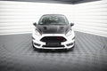 Maxton Design Splitter delantero Racing V.2 para Ford Fiesta ST Mk7 Facelift - imagen 1