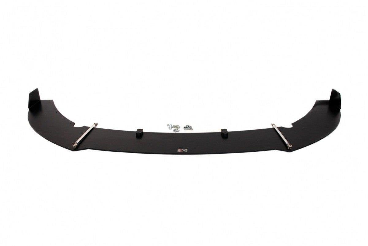Maxton Design Racing Front Splitter V.2 para Ford Focus ST Mk3 - imagen 5