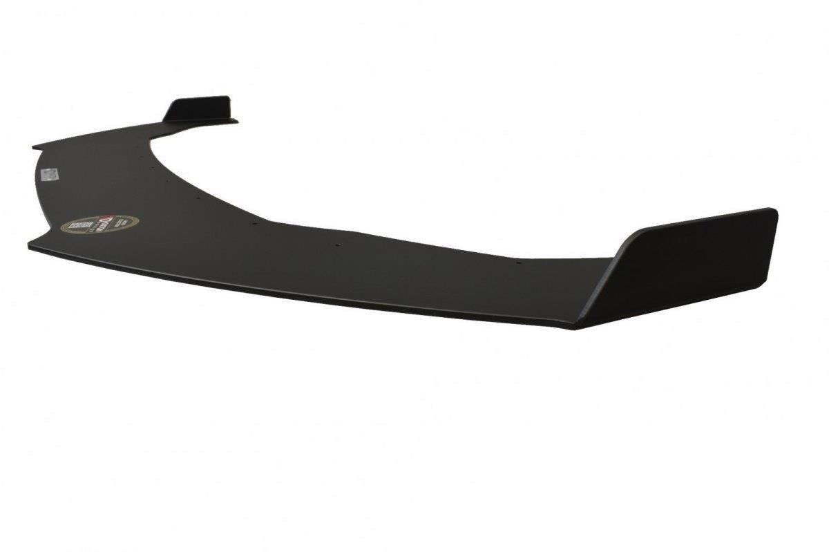 Maxton Design Front Racing Splitter V.2 para Volkswagen Golf GTI / GTD Mk7 Facelift - imagen 4