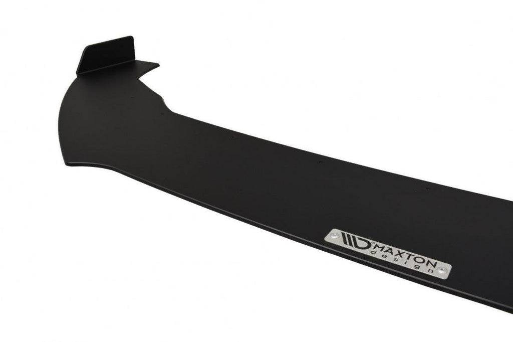 Maxton Design Front Racing Splitter V.2 para Volkswagen Golf GTI / GTD Mk7 Facelift - imagen 2