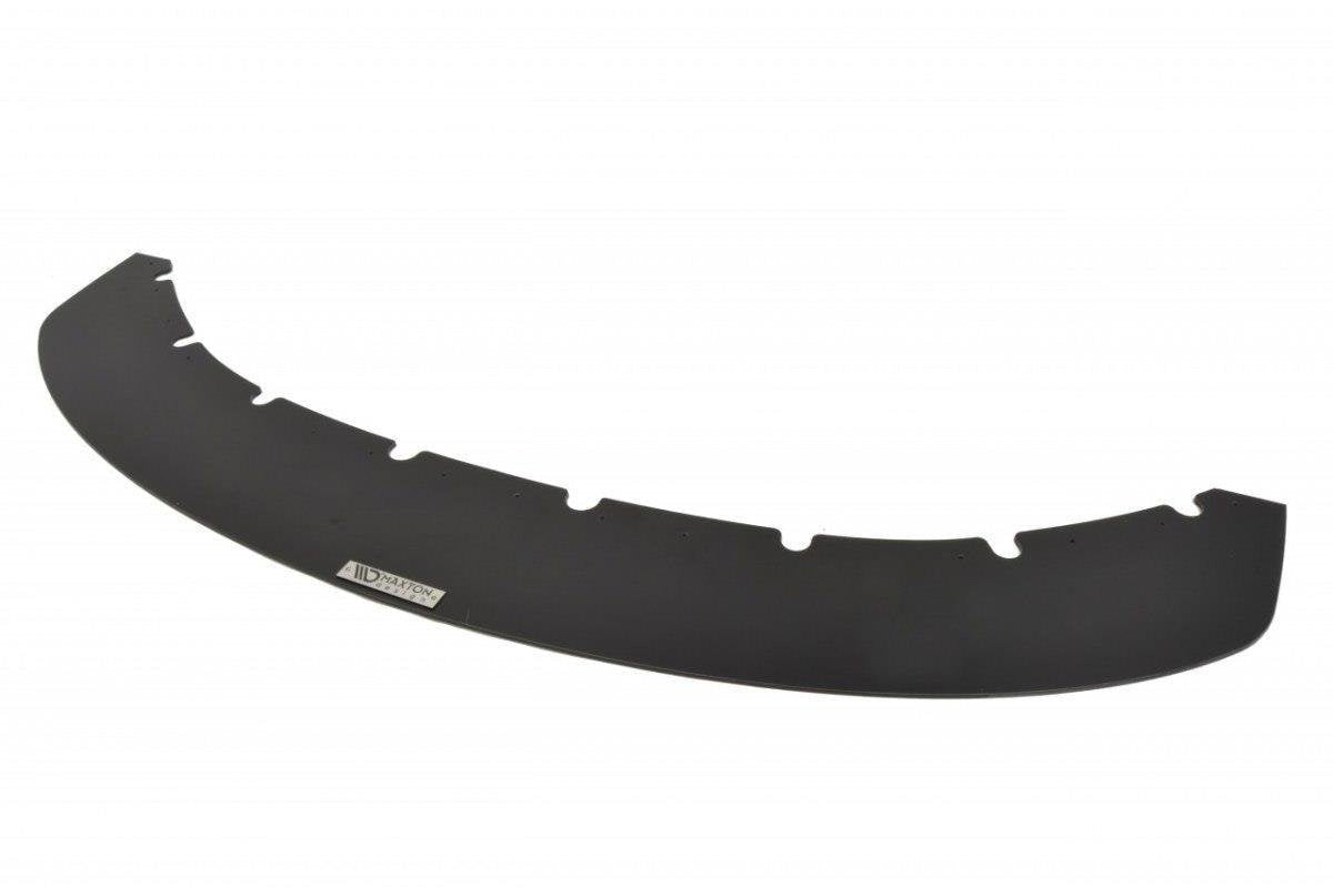 Maxton Design Front Racing Splitter V.3 para BMW 4 Coupe / Gran Coupe / Cabrio M-Pack F32 / F36 / F33 - imagen 4
