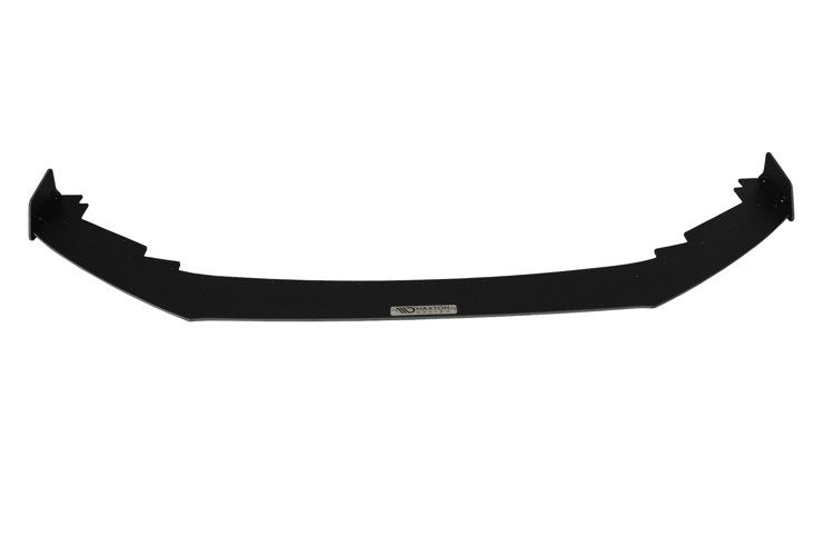 Maxton Design Racing Front Splitter V.3 para Subaru BRZ Mk1 Facelift - imagen 5