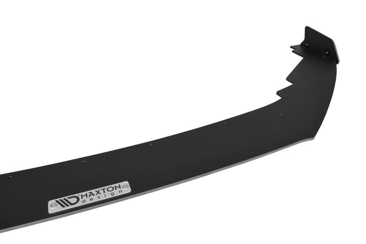 Maxton Design Racing Front Splitter V.3 para Subaru BRZ Mk1 Facelift - imagen 6