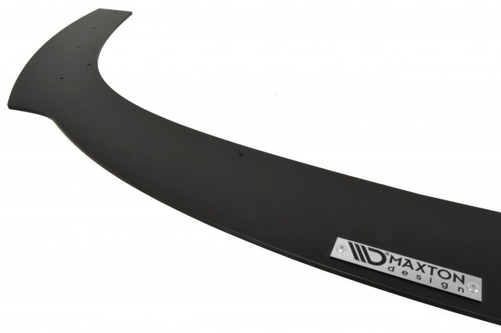 Maxton Design Front Racing Splitter para Volkswagen Passat B6 VOTEX - imagen 4