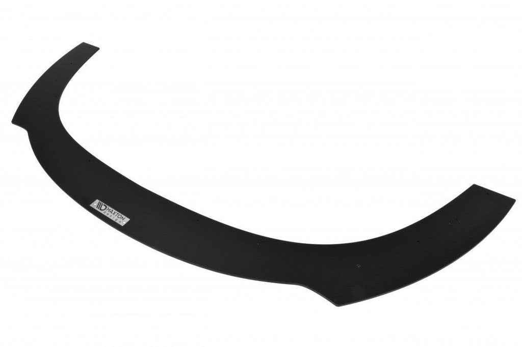 Maxton Design Front Racing Splitter para Volkswagen Passat B6 VOTEX - imagen 5