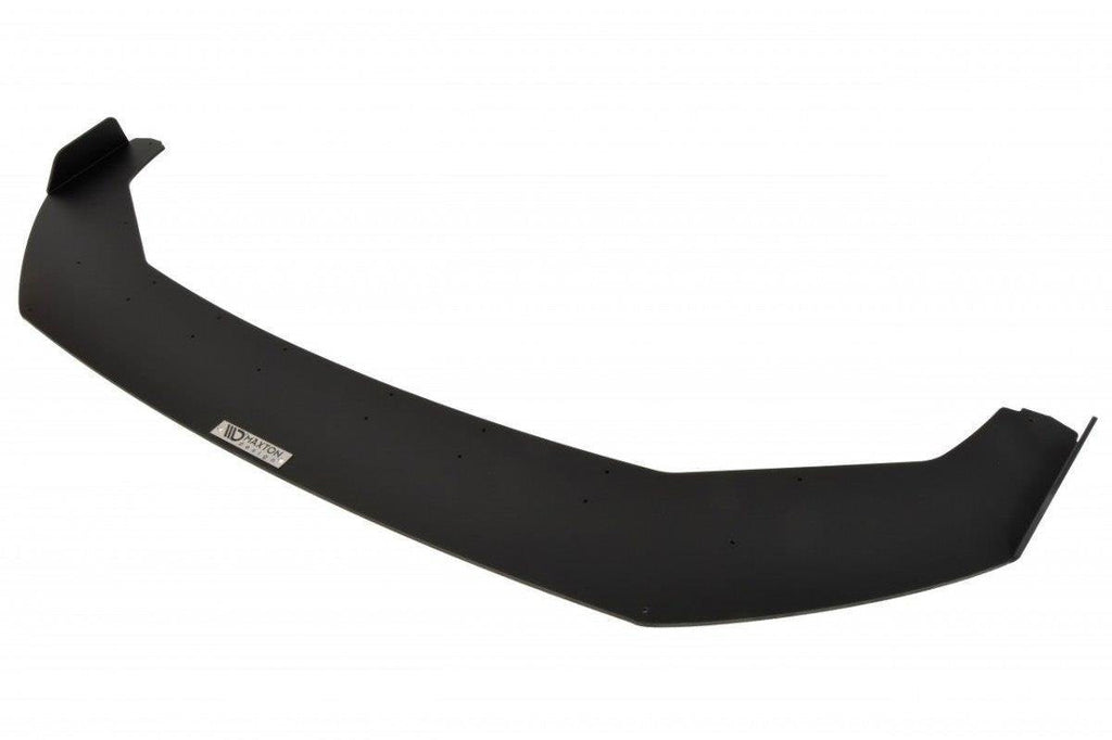 Maxton Design Front Racing Splitter para Volkswagen Golf GTI / GTD Mk7 - imagen 6