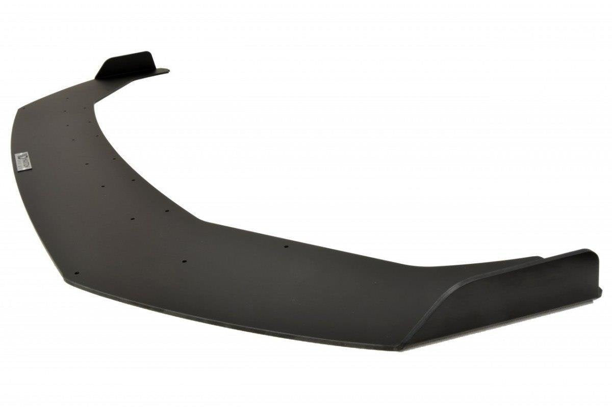 Maxton Design Front Racing Splitter para Volkswagen Golf GTI / GTD Mk7 - imagen 7