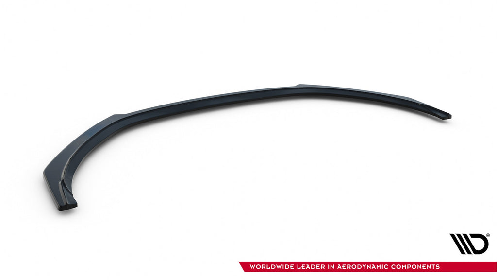 Maxton Design Splitter delantero para Renault Clio Mk4 RS - imagen 6