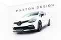 Maxton Design Splitter delantero para Renault Clio Mk4 RS - imagen 1