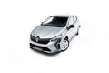 Maxton Design Splitter delantero para Renault Clio Mk5 Facelift - imagen 1