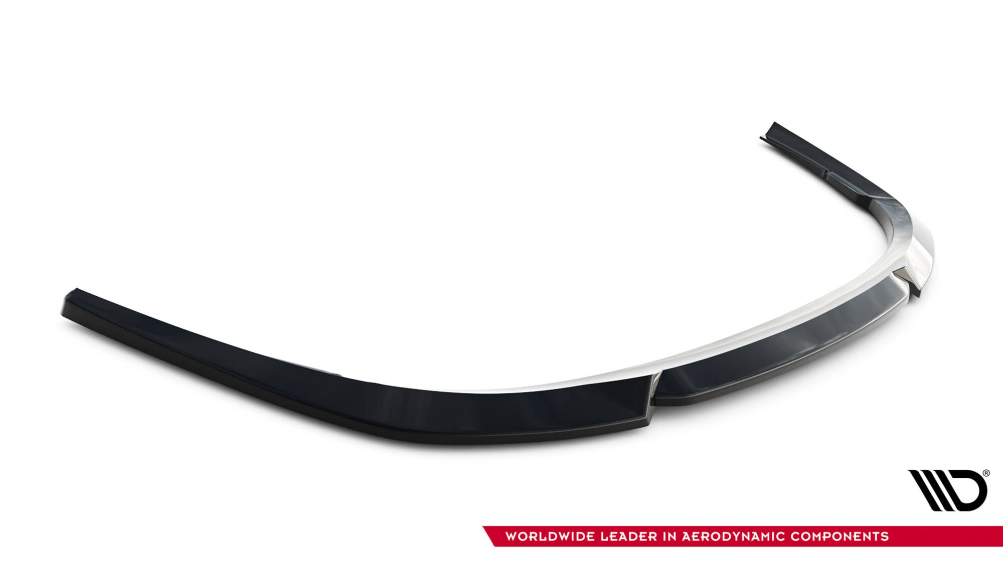 Maxton Design Splitter delantero para Renault Laguna Hatchback GT Mk3 - imagen 4