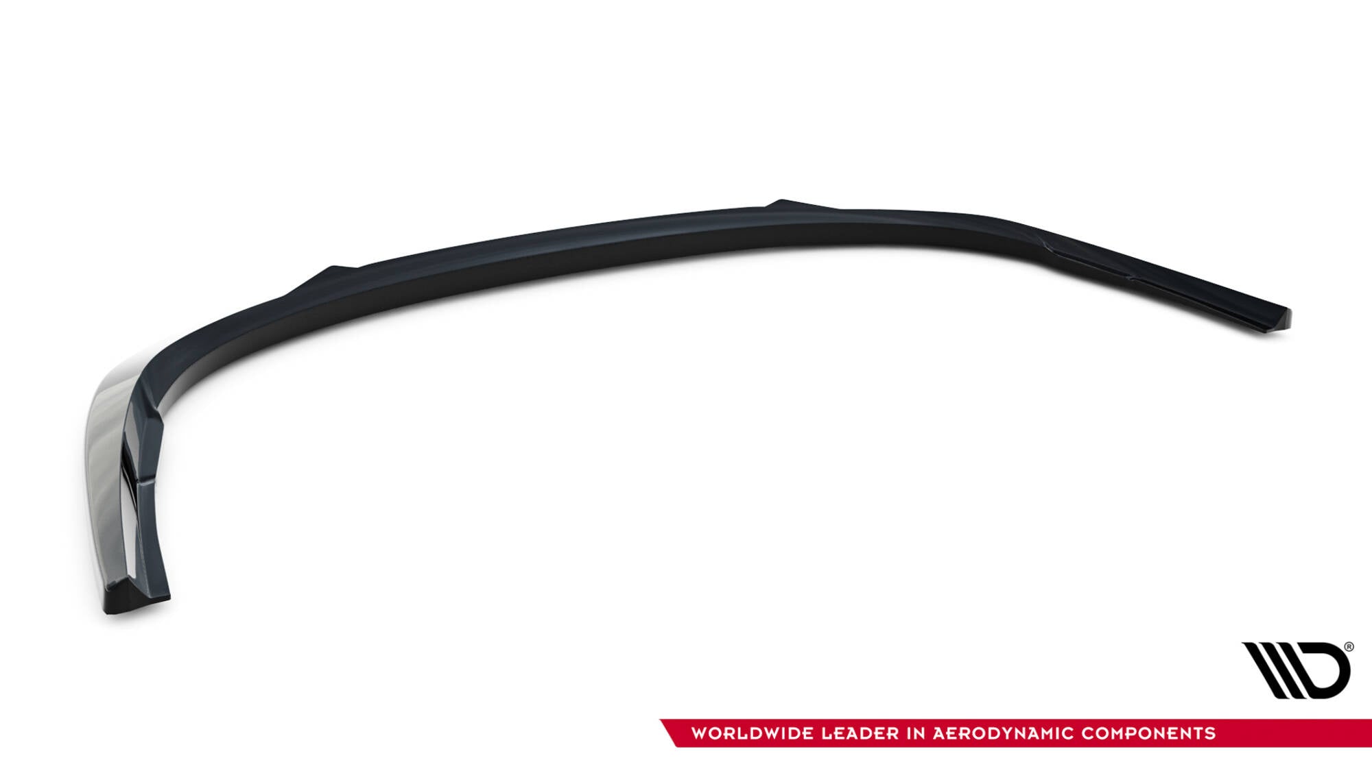 Maxton Design Splitter delantero para Renault Laguna Hatchback GT Mk3 - imagen 5