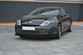 Maxton Design Splitter delantero para Renault Laguna mk 3 Coupe - imagen 1